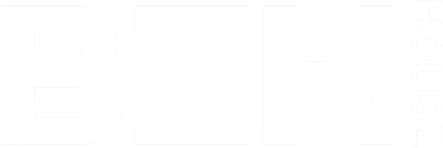 BZK Brazuka House